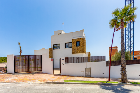 Leilighet i Finestrat, Alicante, Finestrat - € 595 000 | Ref: SONN-016912-04 - foto 47